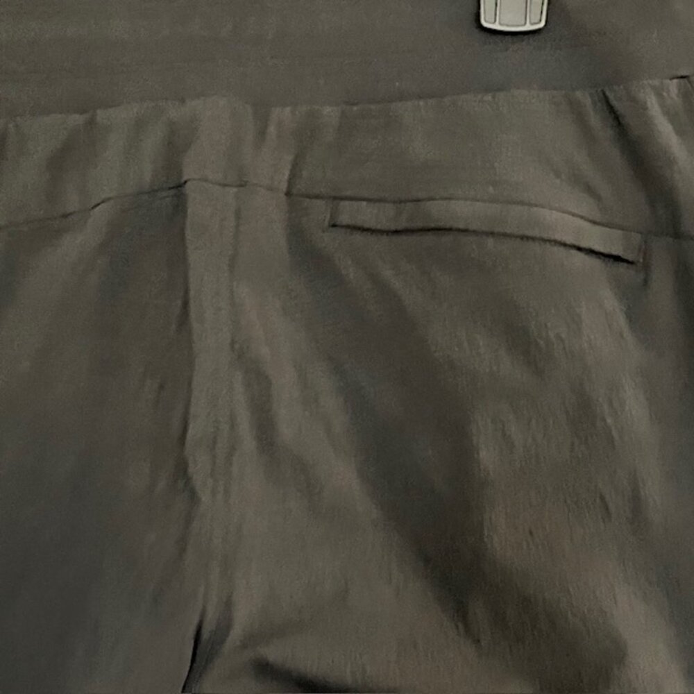 Athleta Trekkie North women's joggers Size 12 T - Picture 6 of 7
